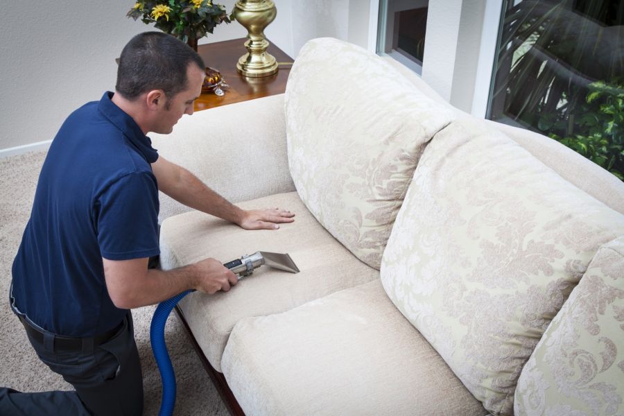 Furniture Cleaning Etiwanda CA